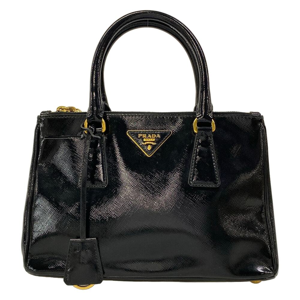 Prada Handbag - Picture 1 of 15